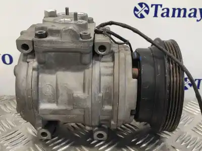 Second-hand car spare part air conditioning compressor for kia rio 1.3 cat oem iam references   