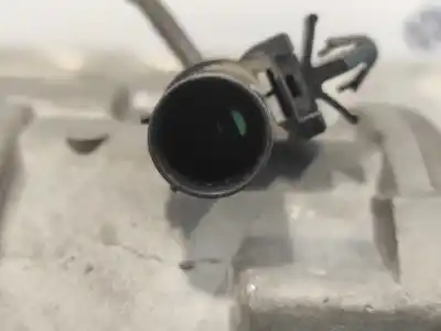 Second-hand car spare part air conditioning compressor for kia rio 1.3 cat oem iam references   