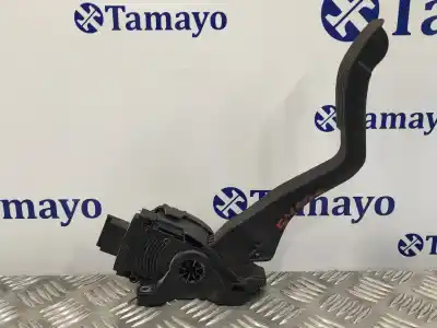 Second-hand car spare part potentiometer for citroen ds3 (sa_) 1.4 vti 95 oem iam references 968184448003