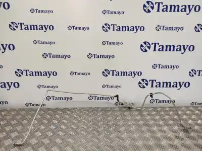 Second-hand car spare part AIR CONDITIONING PIPES for TOYOTA YARIS (_P13_)  OEM IAM references   