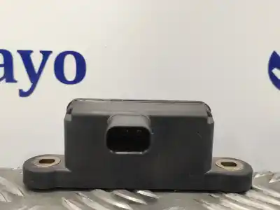 Pezzo di ricambio per auto di seconda mano modulo elettronico per citroen c3 1.4 riferimenti oem iam 9663737780