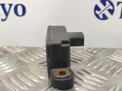 Second-hand car spare part electronic module for citroen c3 1.4 oem iam references 9663737780 10170106393 