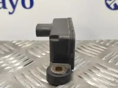 Second-hand car spare part electronic module for citroen c3 1.4 oem iam references 9663737780 10170106393 