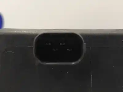 Second-hand car spare part electronic module for citroen c3 1.4 oem iam references 9663737780 10170106393 