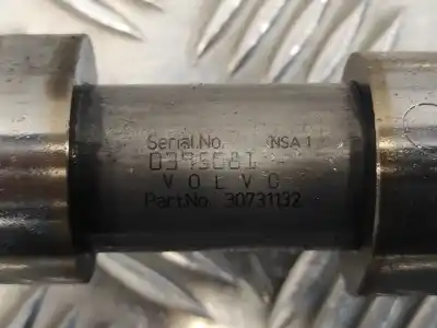 Gebrauchtes Autoersatzteil nockenwelle zum volvo xc90 2.4 diesel cat oem-iam-referenzen 30731132 532290 4903543