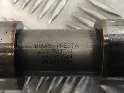 Gebrauchtes Autoersatzteil nockenwelle zum volvo xc90 2.4 diesel cat oem-iam-referenzen 30731132 532290 4903543