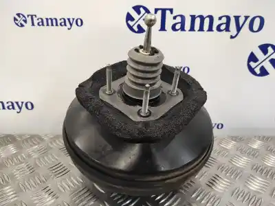 Second-hand car spare part brake servo for citroen ds3 (sa_) 1.4 vti 95 oem iam references 9682984880