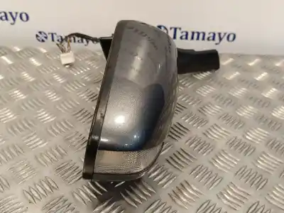 Second-hand car spare part right rearview mirror for honda insight (ze_) 1.3 ima (ze28 ze2) oem iam references   