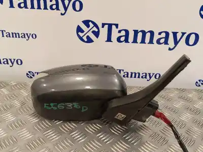 Second-hand car spare part right rearview mirror for honda insight (ze_) 1.3 ima (ze28 ze2) oem iam references   