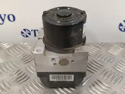 Gebrauchtes Autoersatzteil abs zum kia rio ii (jb) 1.4 16v oem-iam-referenzen 589201g000 bh60106800 
