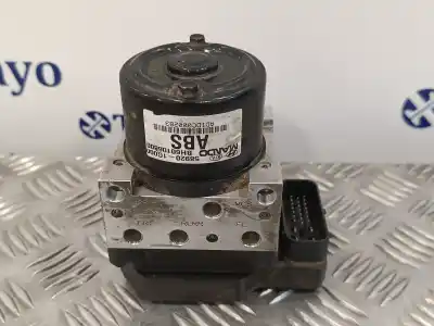 Gebrauchtes Autoersatzteil abs zum kia rio ii (jb) 1.4 16v oem-iam-referenzen 589201g000 bh60106800 