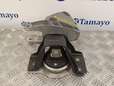 Gebrauchtes Autoersatzteil rechter motorhalter zum renault megane ii berlina 5p 1.9 dci diesel fap cat oem-iam-referenzen 8200437465  