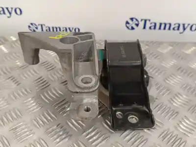Gebrauchtes Autoersatzteil rechter motorhalter zum renault megane ii berlina 5p 1.9 dci diesel fap cat oem-iam-referenzen 8200437465  