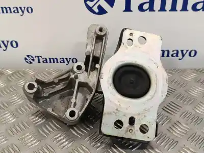 Gebrauchtes Autoersatzteil rechter motorhalter zum renault megane ii berlina 5p 1.9 dci diesel fap cat oem-iam-referenzen 8200437465  