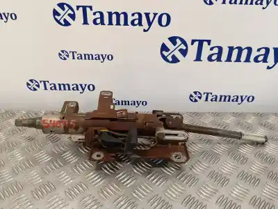 Second-hand car spare part steering column for citroen ds3 (sa_) 1.4 vti 95 oem iam references 