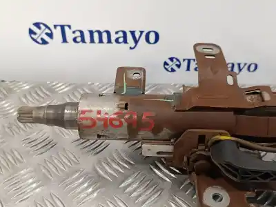Second-hand car spare part steering column for citroen ds3 (sa_) 1.4 vti 95 oem iam references   