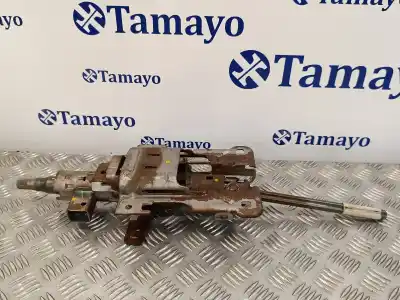 Second-hand car spare part steering column for citroen ds3 (sa_) 1.4 vti 95 oem iam references   