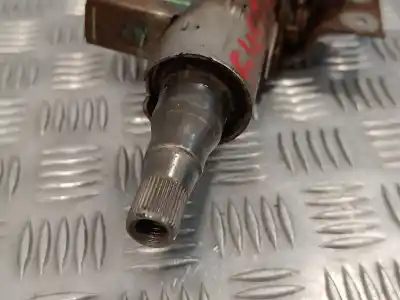 Second-hand car spare part steering column for citroen ds3 (sa_) 1.4 vti 95 oem iam references   