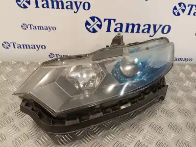 Peça sobressalente para automóvel em segunda mão farol / farolim esquerdo por honda insight (ze_) 1.3 ima (ze28 ze2) referências oem iam 10022875  