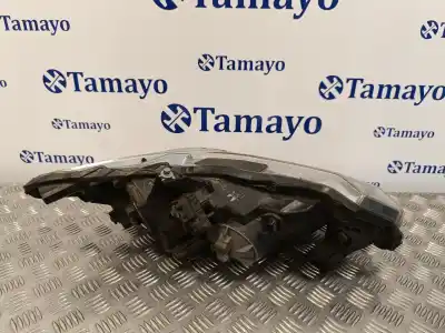 Peça sobressalente para automóvel em segunda mão farol / farolim esquerdo por honda insight (ze_) 1.3 ima (ze28 ze2) referências oem iam 10022875  