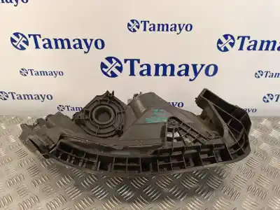 Peça sobressalente para automóvel em segunda mão farol / farolim esquerdo por honda insight (ze_) 1.3 ima (ze28 ze2) referências oem iam 10022875  