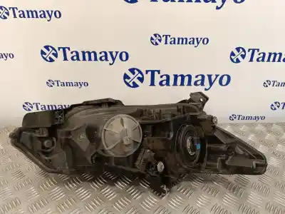 Peça sobressalente para automóvel em segunda mão farol / farolim esquerdo por honda insight (ze_) 1.3 ima (ze28 ze2) referências oem iam 10022875  