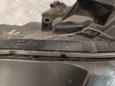 Peça sobressalente para automóvel em segunda mão farol / farolim esquerdo por honda insight (ze_) 1.3 ima (ze28 ze2) referências oem iam 10022875  