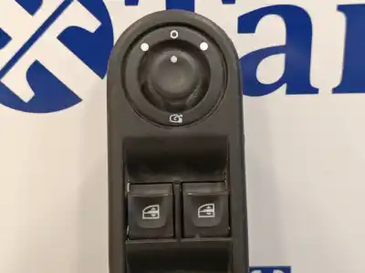 Автозапчасти б/у выключатель левого переднего окна за renault captur i (j5_, h5_) 1.5 dci 90 ссылки oem iam 254298400r  