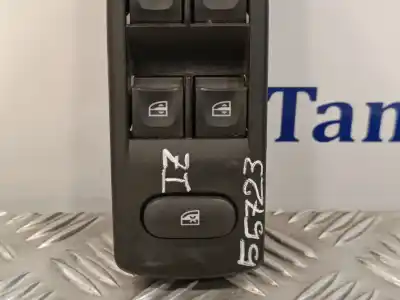 Автозапчасти б/у выключатель левого переднего окна за renault captur i (j5_, h5_) 1.5 dci 90 ссылки oem iam 254298400r  