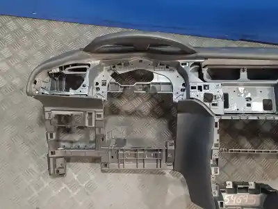 Second-hand car spare part dashboard for citroen ds3 (sa_) 1.4 vti 95 oem iam references   