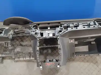 Second-hand car spare part dashboard for citroen ds3 (sa_) 1.4 vti 95 oem iam references   