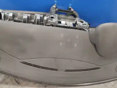 Second-hand car spare part dashboard for citroen ds3 (sa_) 1.4 vti 95 oem iam references   