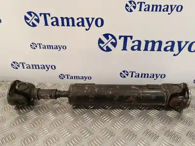 Peça sobressalente para automóvel em segunda mão transmissão central traseira por lada niva ( 2121 / 21213 / 21214 / 21215 ) * referências oem iam 