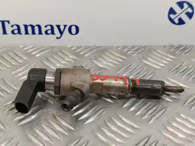 Автозапчасти б/у инжектор за citroen c3 1.4 hdi (68 cv) 1.4 hdi ссылки oem iam 9652763280  