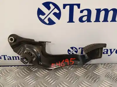 Second-hand car spare part brake pedal for citroen ds3 (sa_) 1.4 vti 95 oem iam references 9682171580