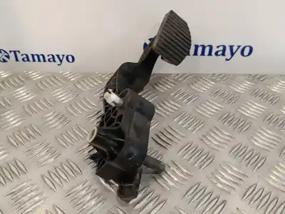 Second-hand car spare part clutch pedal for citroen ds3 (sa_) 1.4 vti 95 oem iam references 
