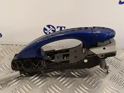 Gebrauchtes Autoersatzteil linker vorderer äusserer griff zum seat ibiza (kj1) 1.0 tsi oem-iam-referenzen 5n0837885h