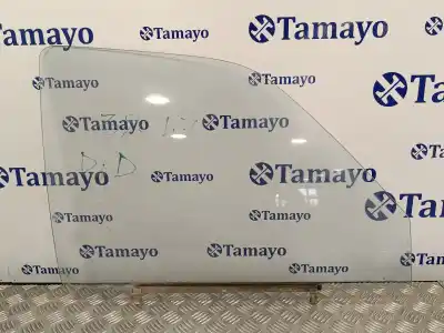 Pezzo di ricambio per auto di seconda mano luna anteriore destra per toyota 4-runner (n13) 3.0 turbodiesel riferimenti oem iam 43r00033