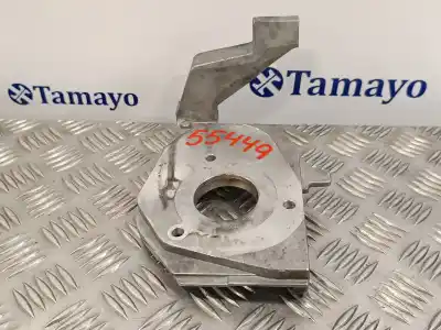 Pezzo di ricambio per auto di seconda mano supporto pompa iniezione per citroen c3 pluriel (hb_) 1.4 hdi riferimenti oem iam 9642292  
