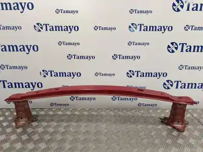 Second-hand car spare part rear bumper reinforcement for citroen ds3 (sa_) 1.4 vti 95 oem iam references 9683393380