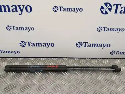 Second-hand car spare part tailgate gas strut for dacia sandero 1.4 cat oem iam references 8200735264
