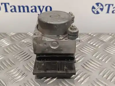 Second-hand car spare part abs for dacia sandero 1.4 cat oem iam references 0265232110