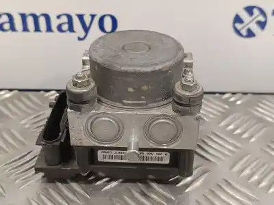 Peça sobressalente para automóvel em segunda mão abs por dacia sandero 1.4 cat referências oem iam 0265232110 8200756092 0265800584