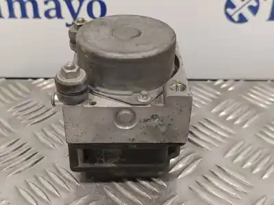 Peça sobressalente para automóvel em segunda mão abs por dacia sandero 1.4 cat referências oem iam 0265232110 8200756092 0265800584