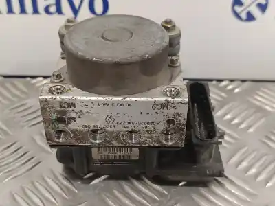 Peça sobressalente para automóvel em segunda mão abs por dacia sandero 1.4 cat referências oem iam 0265232110 8200756092 0265800584