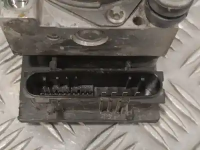 Peça sobressalente para automóvel em segunda mão abs por dacia sandero 1.4 cat referências oem iam 0265232110 8200756092 0265800584