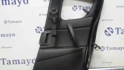 Автозапчасти б/у дверь задняя правая за mazda rx-8 (se) 1.3 wankel cat ссылки oem iam   