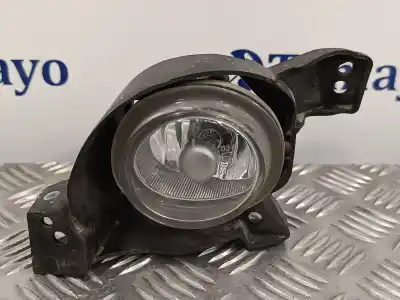 Peça sobressalente para automóvel em segunda mão farol / projetor de nevoeiro esquerdo por mazda 3 (bl) 1.6 mzr (bl14) referências oem iam bgv851690
