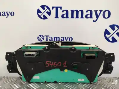 Peça sobressalente para automóvel em segunda mão quadrante por dacia sandero 1.4 cat referências oem iam p248104802r 216720407 