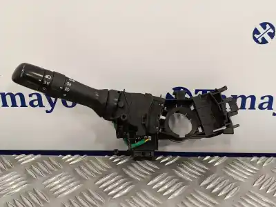 Автозапчастина б/у МНОГОФУНКЦІЙНЕ УПРАВЛІННЯ для TOYOTA YARIS (_P13_)  Посилання на OEM IAM 173832  